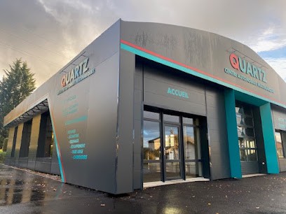 Quartz Automobiles, Garage Automobile à Maîche