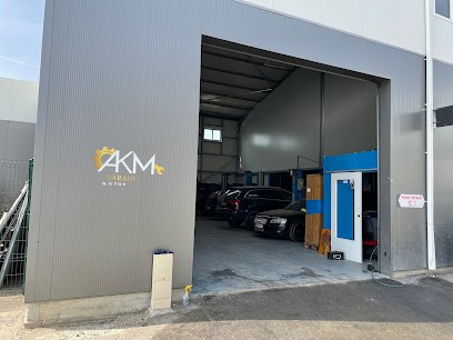 AKM GARAGE, Garage Automobile à Brie-Comte-Robert
