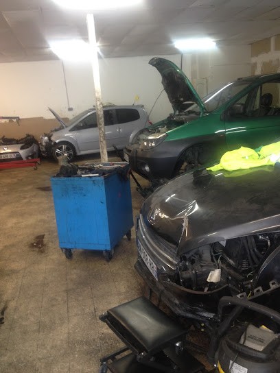 NICOSAUTOS, Garage Automobile à Montfermeil