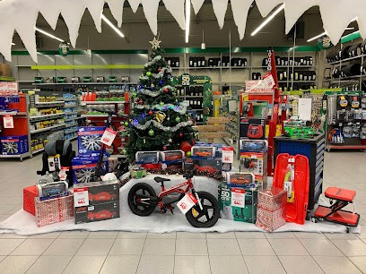 Auto Feu Vert La Roche Sur Yon Center, Garage Automobile à La Roche-sur-Yon