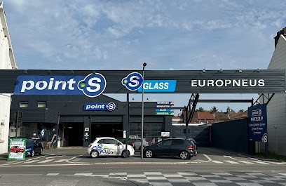 Point S Auto Centre, Garage Automobile à Sin-le-Noble