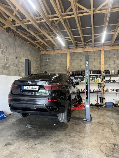 DEDUSHI AUTOMOBILE, Garage Automobile à Saint-Quentin-Fallavier