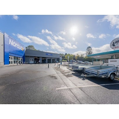 Norauto Cambrai, Garage Automobile à Cambrai