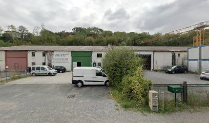 Alsuguren, Garage Automobile à Urrugne