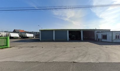 Proietti Farnese Et Fils Sarl, Garage Automobile à Ferrière-la-Grande