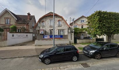 Garage des Sablons, Garage Automobile à Moret-Loing-et-Orvanne