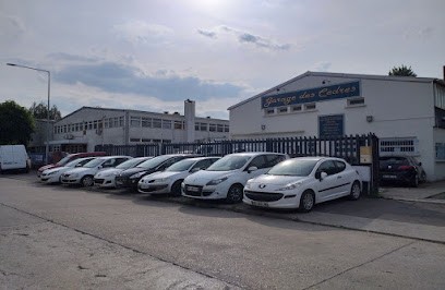 Garage des Cèdres, Garage Automobile à Chennevières-sur-Marne