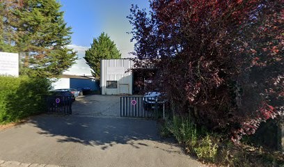 Euromaster Automotive Factory - Champagne Sur Oise, Garage Automobile à Champagne-sur-Oise