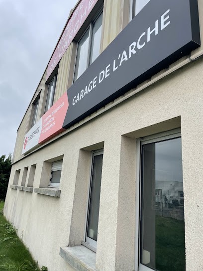 Garage de l'Arche, Garage Automobile à Romorantin-Lanthenay