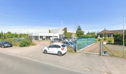 AUTOTECHNIC, Garage Automobile à Phalempin