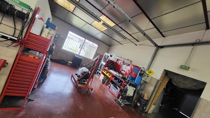 Street performance, Garage Automobile à Valréas