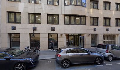 Le Garage, Garage Automobile à Neuilly-sur-Seine