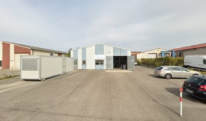Société Applications Mécaniques, Garage Automobile à Rosières-près-Troyes