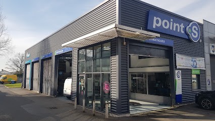 Point S - Centre Auto Draveil [nouveau Propriétaire], Garage Automobile à Draveil