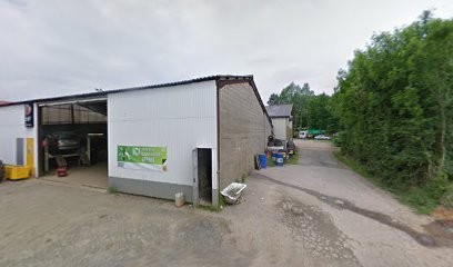 Cordier Jollant, Garage Automobile à Wicquinghem