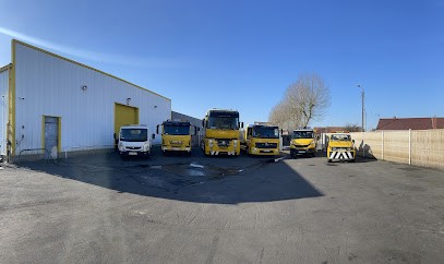 DEPANNAGE LE GALLOU, Garage Automobile à Lesquin