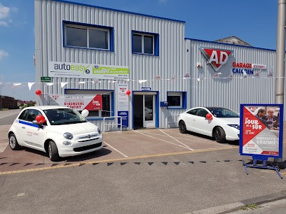 Sarl Garage Calcoen, Garage Automobile à Dunkerque