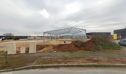 Ouest Diffusion Automobile, Garage Automobile à Vouillé