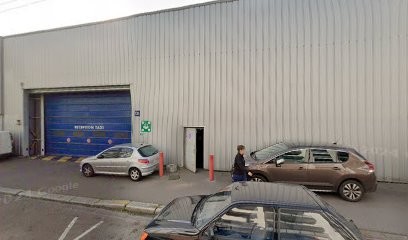 Niort Frères Distribution - Atelier Taxi, Garage Automobile à Rouen