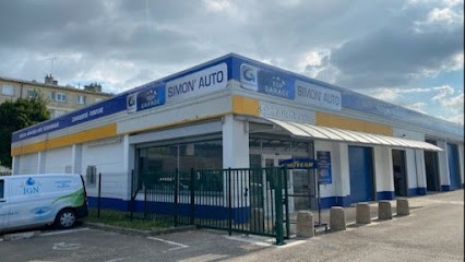 TOP GARAGE - GARAGE SIMON'AUTO, Garage Automobile à Saint-Julien-les-Villas