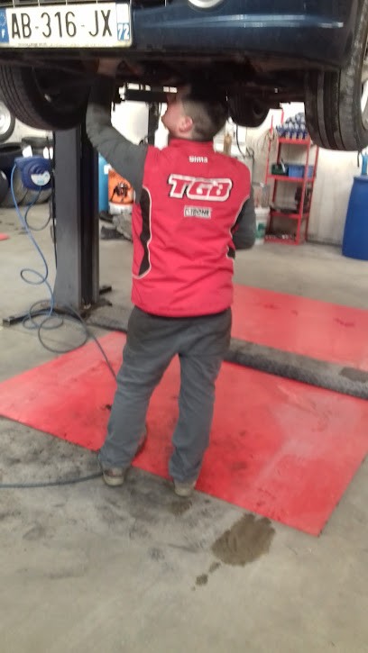 GARAGE L ESSARD, Garage Automobile à Fatines