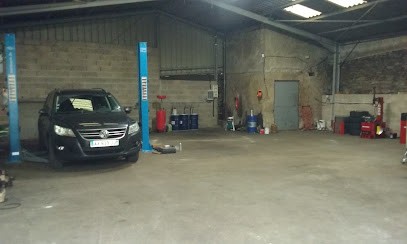 DAV'AUTO08, Garage Automobile à Bogny-sur-Meuse