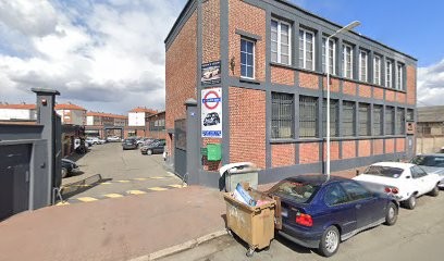 Prestige Deboss, Garage Automobile à Nanterre