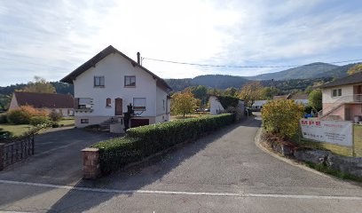 M.P.E. Mécanique de Précision de l'Est-SARL, Garage Automobile à Masevaux-Niederbruck