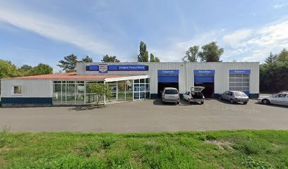 Limagne Electro Diesel - Bosch Car Service, Garage Automobile à Riom