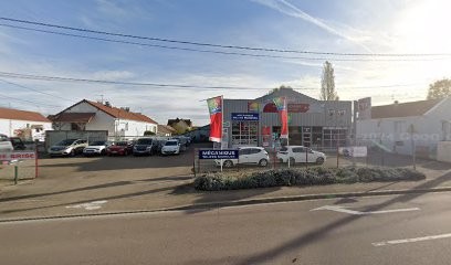 Interparebrise Sens, Garage Automobile à Sens