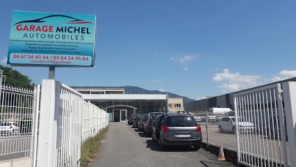 Garage Michel Automobile - Garage à Ville-la-Grand, Garage à Annemasse, Garage Automobile à Ville-la-Grand