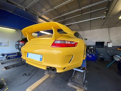 Euromaster Weecar - Lempdes, Garage Automobile à Lempdes