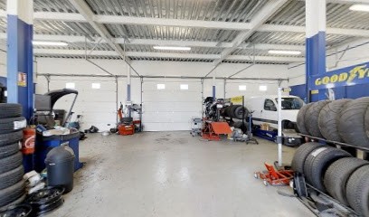 Vulco Wittelsheim, Garage Automobile à Wittelsheim