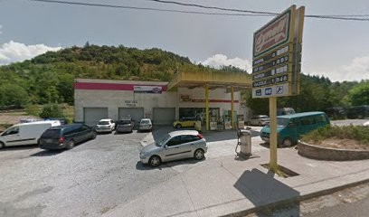 Garage Viguier, Garage Automobile à Saint-Pons-de-Thomières