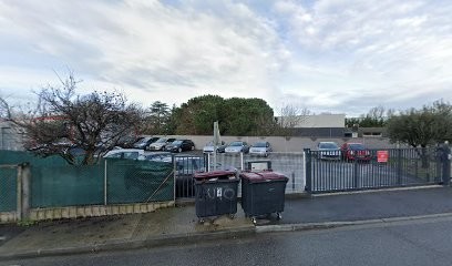 DADADAD, Garage Automobile à Portet-sur-Garonne