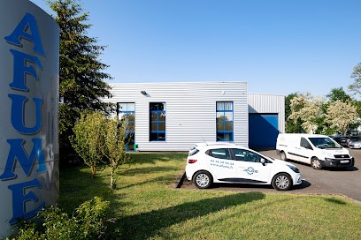 AFUME, Garage Automobile à Jargeau