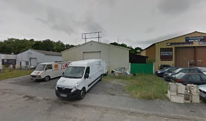 Pare Brise 64, Garage Automobile à Urrugne