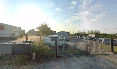 Garage Tesson Loïc, Garage Automobile à Valognes