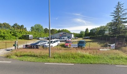 Garage SAINT-JUSTIN, Garage Automobile à Saint-Justin