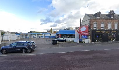 Roulle Propre, Garage Automobile au Petit-Quevilly