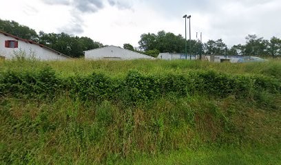 Ekintza Hydro, Garage Automobile à La Bastide-Clairence