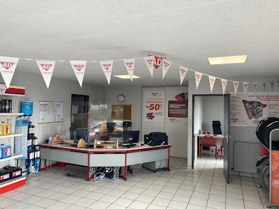 AD Expert Automobiles Philippe Cypres Crissey, Garage Automobile à Crissey