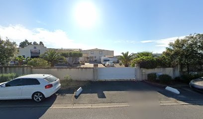 NAS CAR SUD, Garage Automobile au Crès