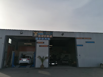 Garage Phoenix, Garage Automobile à Mios