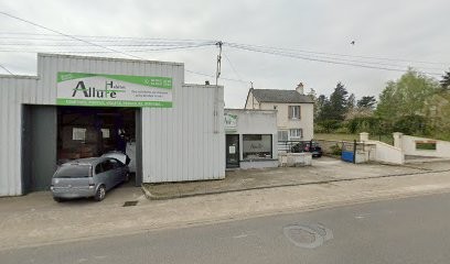 JAROD AUTO, Garage Automobile à Saint-Denis-de-l'Hôtel