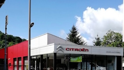 J.S Auto - Citroën, Garage Automobile à Jurançon
