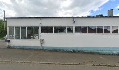 Legallais Jacky, Garage Automobile à Guitté