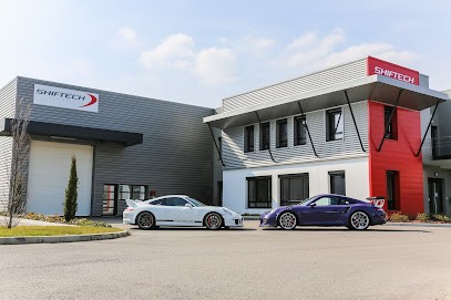 Shiftech Lyon Reprogrammation Moteur, Garage Automobile à Saint-Priest
