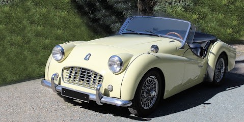 Atelier Des Anglaises, Garage Automobile à Châteauneuf