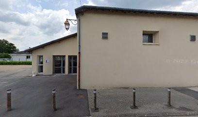 AD Garage GIROD FRERES, Garage Automobile à Bussière-Poitevine